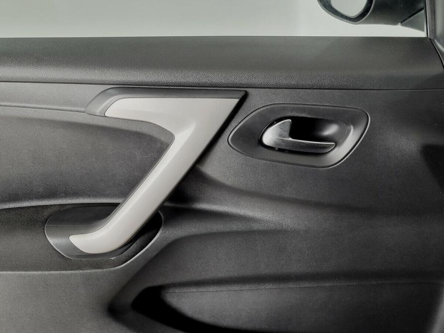 Citroen C-Elysee I Москва  - изображение 11
