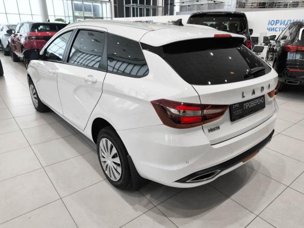 Lada (ВАЗ) Vesta I Рестайлинг (NG) с пробегом 2023 года, цена 1 180 000 рублей, 89126 км, универсал, Автокод Объявления