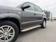 Hyundai Tucson I Волгоград  - изображение 43