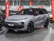 Li Auto (Lixiang) L9 I Санкт-Петербург  - изображение 30