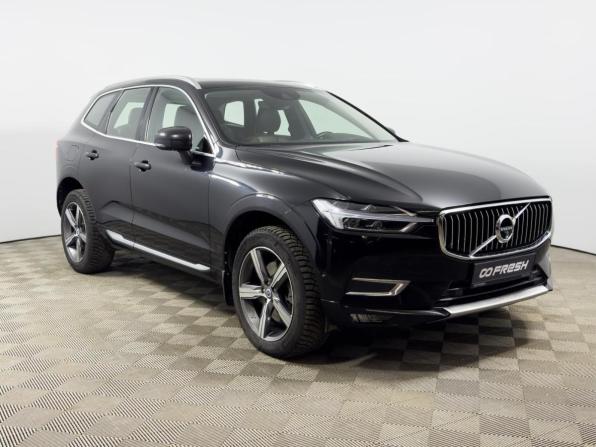 Volvo XC60 II с пробегом 2018 года, цена 3 299 900 рублей, 194759 км, внедорожник, Автокод Объявления