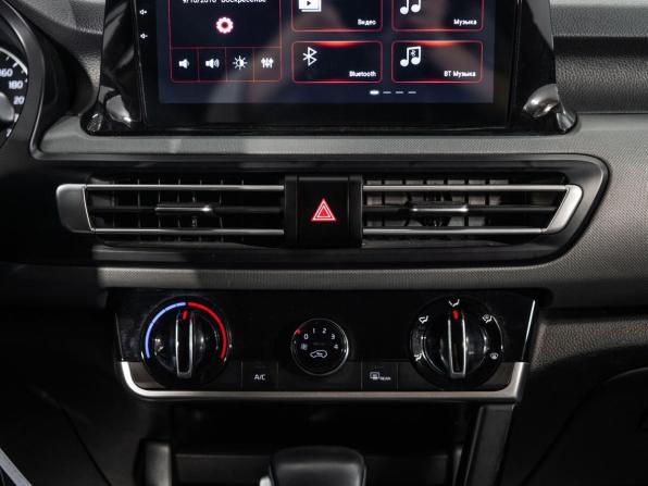 Kia Seltos I с пробегом 2020 года, цена 2 200 000 рублей, 53031 км, внедорожник, Автокод Объявления