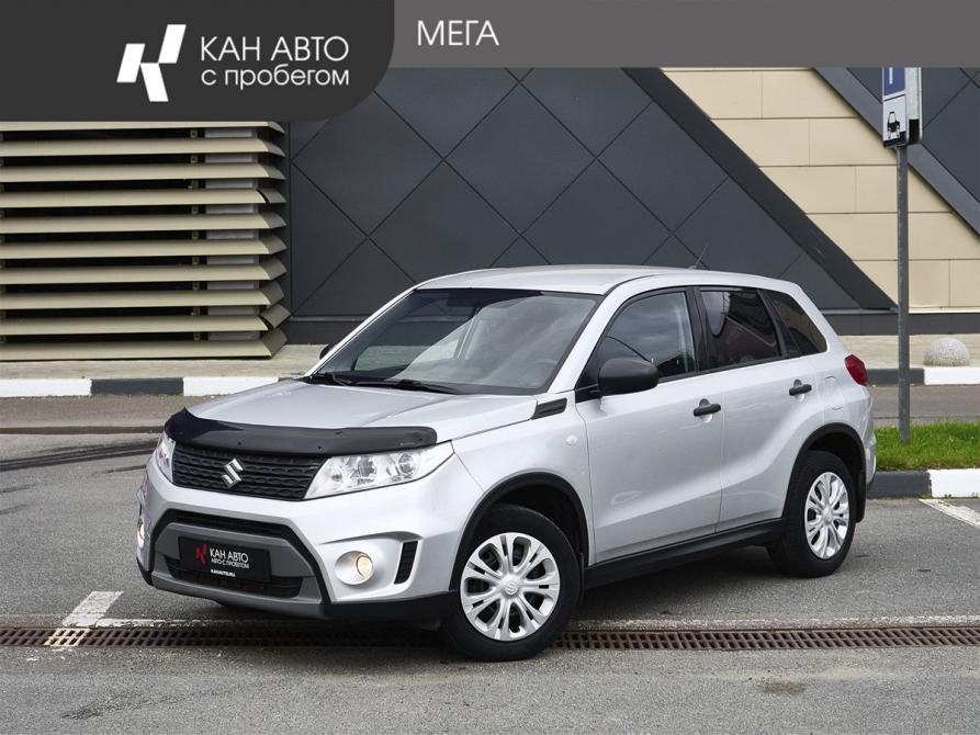 Suzuki Vitara II Казань  - изображение 1