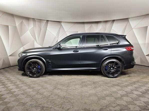 BMW X5 M III (F95) с пробегом 2020 года, цена 6 500 000 рублей, 168170 км, внедорожник, Автокод Объявления