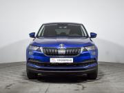 Skoda Karoq I Санкт-Петербург  - изображение 21