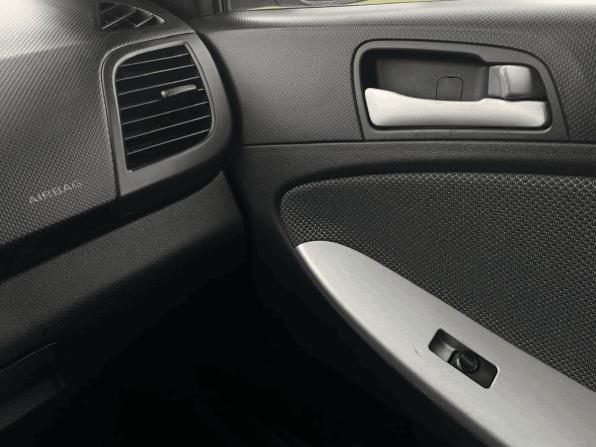 Hyundai Solaris I с пробегом 2011 года, цена 599 000 рублей, 200694 км, седан, Автокод Объявления