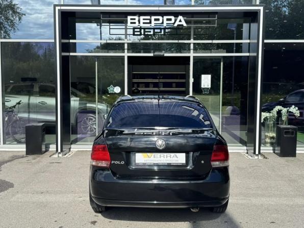 Volkswagen Polo V с пробегом 2011 года, цена 540 000 рублей, 272362 км, седан, Автокод Объявления