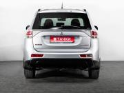 Mitsubishi Outlander III Иркутск  - изображение 27