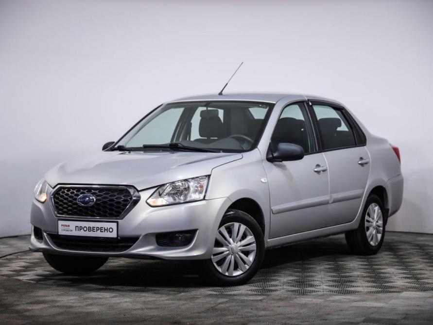 Datsun on-DO I Санкт-Петербург  - изображение 1