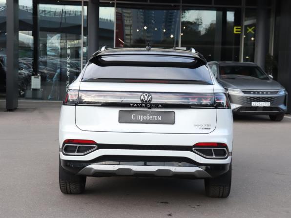 Volkswagen Tayron I Рестайлинг с пробегом 2023 года, цена 3 980 000 рублей, 52799 км, внедорожник, Автокод Объявления