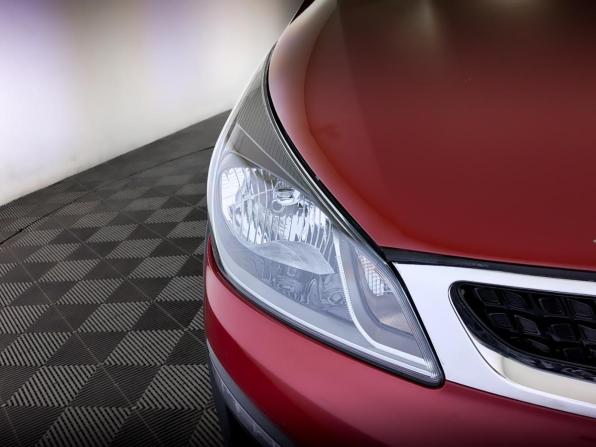 Kia Rio IV с пробегом 2019 года, цена 1 500 000 рублей, 125210 км, хэтчбек, Автокод Объявления