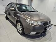 Kia Cerato II Москва  - изображение 17