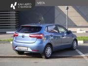 Kia Rio III Казань  - изображение 14