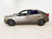 Kia Cerato II Тула  - изображение 14