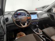 Hyundai Creta I Рестайлинг Тула  - изображение 33