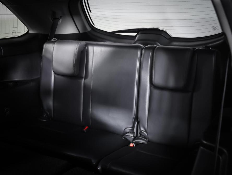 Toyota Highlander III (XU50) Москва  - изображение 13