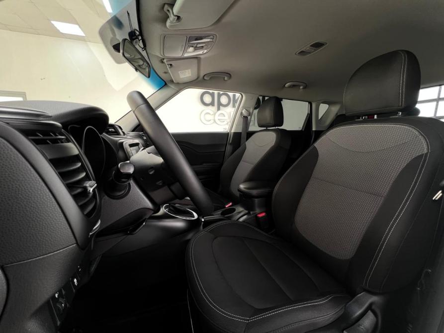 Kia Soul II Рестайлинг Волгоград  - изображение 29