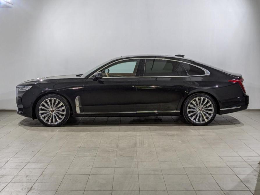 Hongqi H9 I Химки  - изображение 7