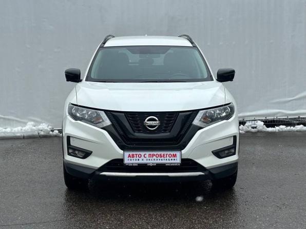 Nissan X-Trail III Рестайлинг с пробегом 2021 года, цена 2 980 000 рублей, 66576 км, внедорожник, Автокод Объявления