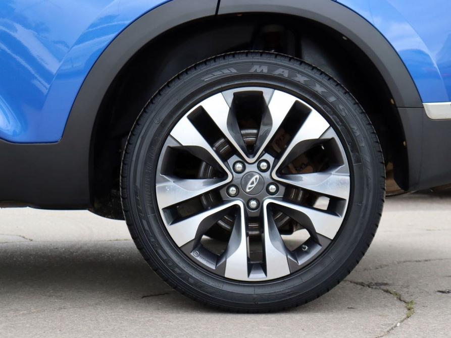Chery Tiggo 4 I Рестайлинг Самара  - изображение 9