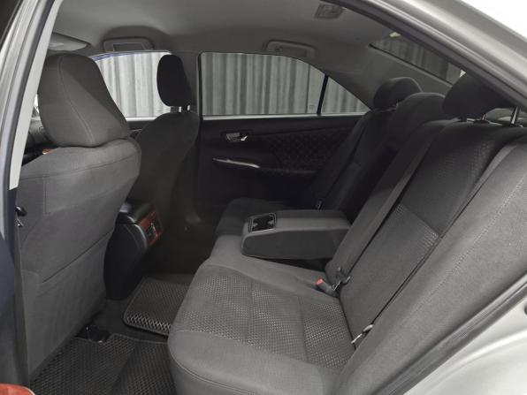 Toyota Camry VII (XV50) с пробегом 2013 года, цена 1 540 000 рублей, 205000 км, седан, Автокод Объявления