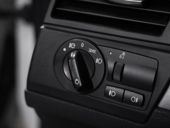 BMW X3 I (E83) Рестайлинг с пробегом 2009 года, цена 1 049 000 рублей, 221629 км, внедорожник, Автокод Объявления