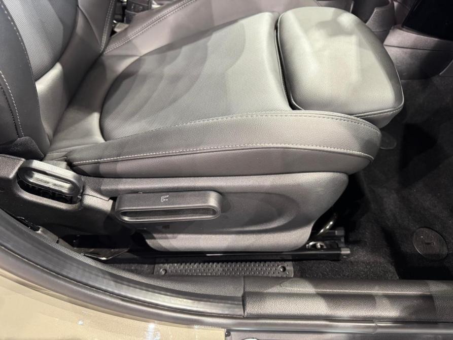 Mini Hatch III (F55/F56) Рестайлинг Иркутск  - изображение 33