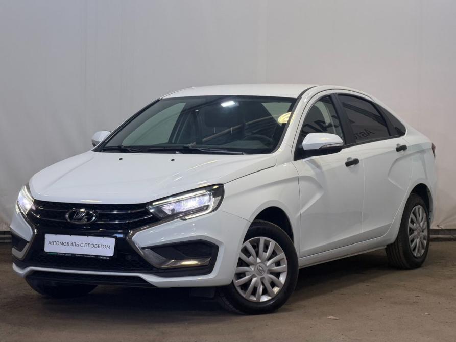 Lada (ВАЗ) Vesta I Рестайлинг (NG) Кемерово  - изображение 3