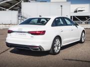 Audi A4 V (B9) Рестайлинг Москва  - изображение 22
