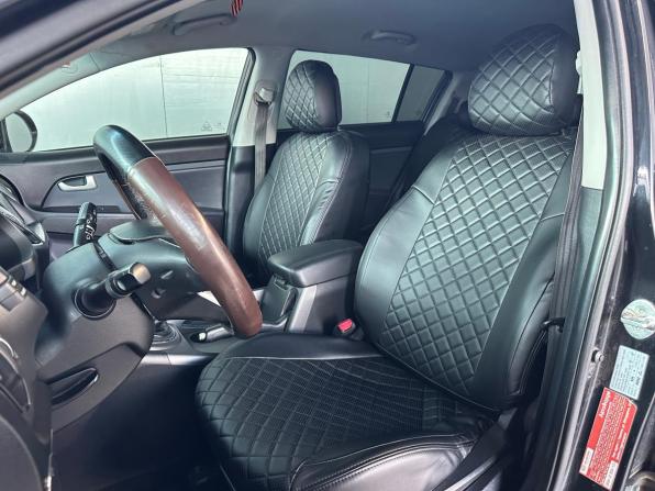 Kia Sportage III с пробегом 2013 года, цена 970 000 рублей, 227323 км, внедорожник, Автокод Объявления