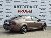 Skoda Octavia III (A7) Рестайлинг Владимир  - изображение 21