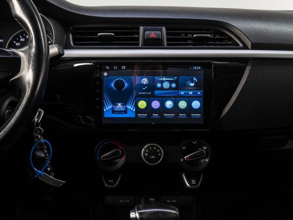 Kia Rio IV с пробегом 2019 года, цена 1 390 000 рублей, 107044 км, седан, Автокод Объявления