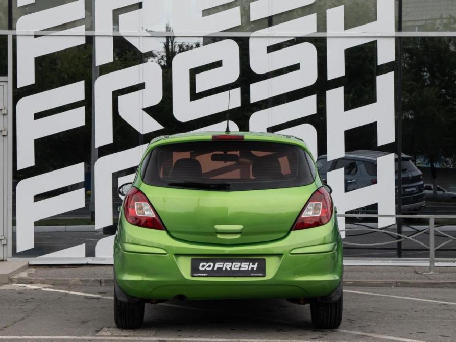 Opel Corsa D Рестайлинг II Волгоград  - изображение 4