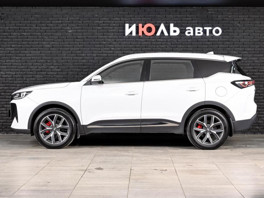 Chery Tiggo 7L I Екатеринбург  - изображение 8