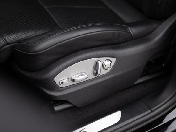 Porsche Macan I Рестайлинг 2 с пробегом 2021 года, цена 8 811 000 рублей, 22070 км, внедорожник, Автокод Объявления