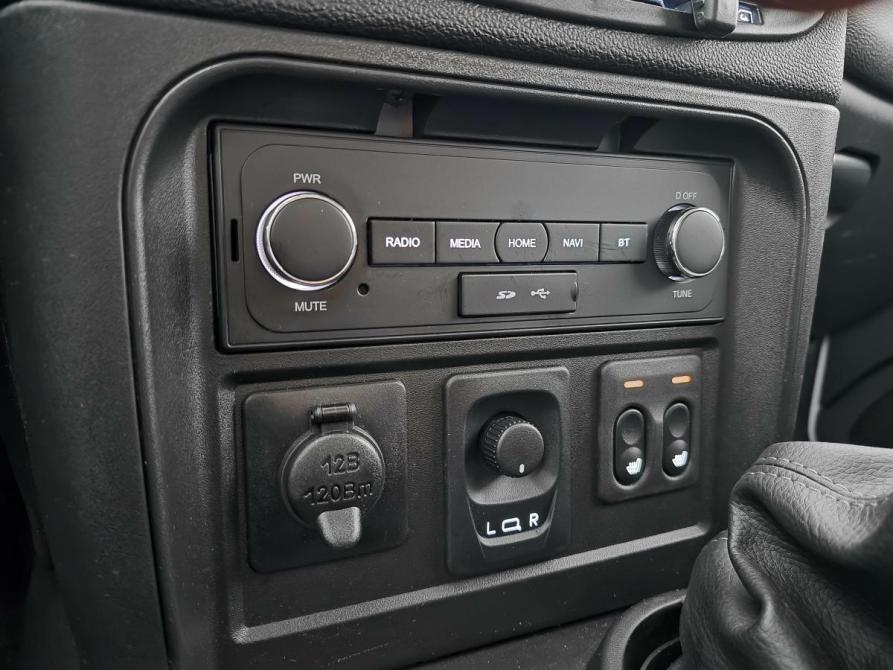 Lada (ВАЗ) Niva Travel I Нижний Новгород  - изображение 21