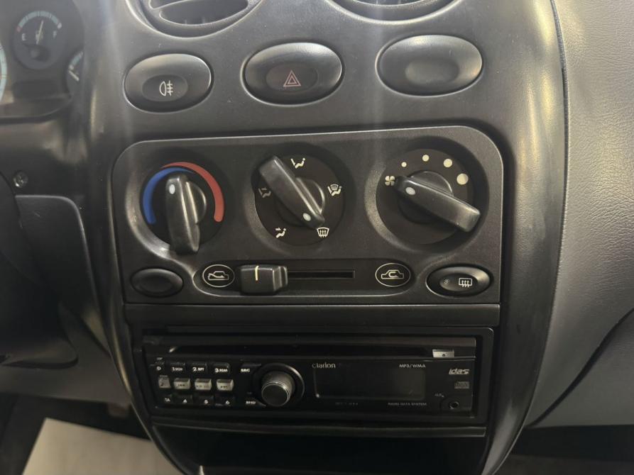 Daewoo Matiz II Белгород  - изображение 12