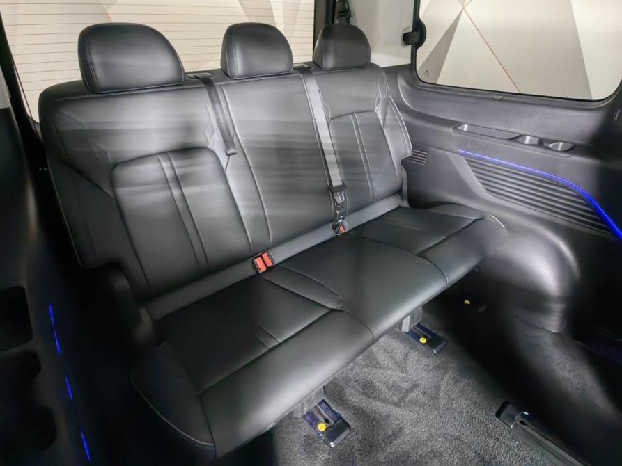 Hyundai Staria I Москва  - изображение 22