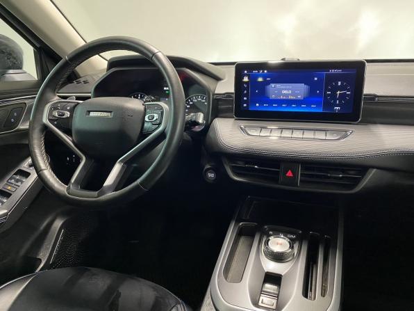 Haval Jolion I Рестайлинг с пробегом 2024 года, цена 1 650 000 рублей, 66780 км, внедорожник, Автокод Объявления