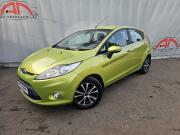 Ford Fiesta Mk6 Ярославль  - изображение 23