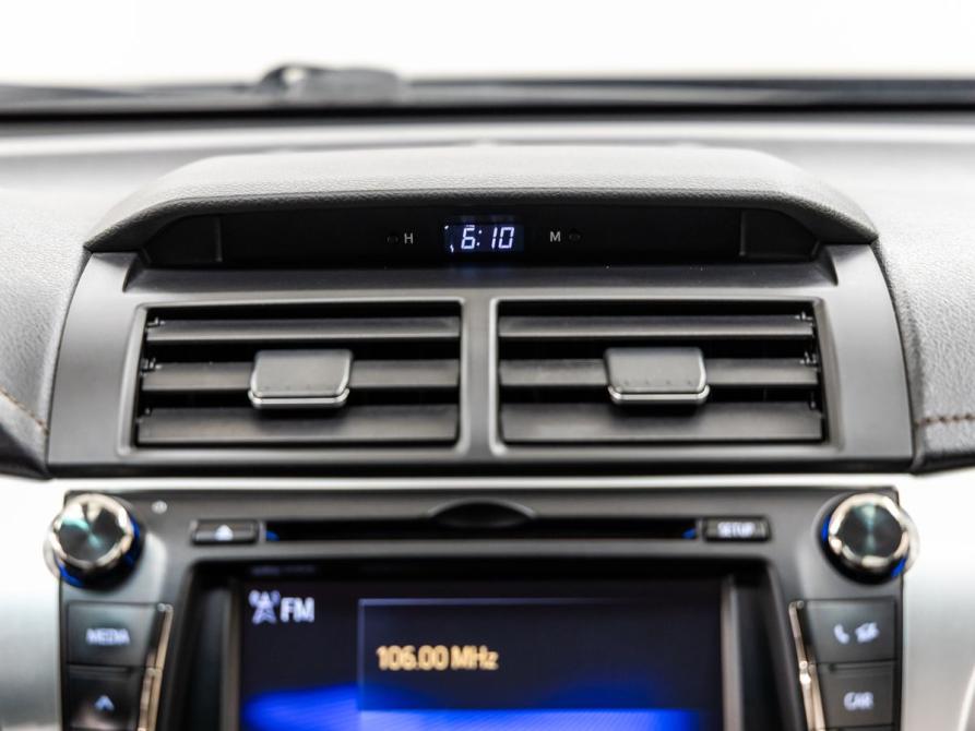 Toyota Camry VII (XV50) Рестайлинг Волгоград  - изображение 22