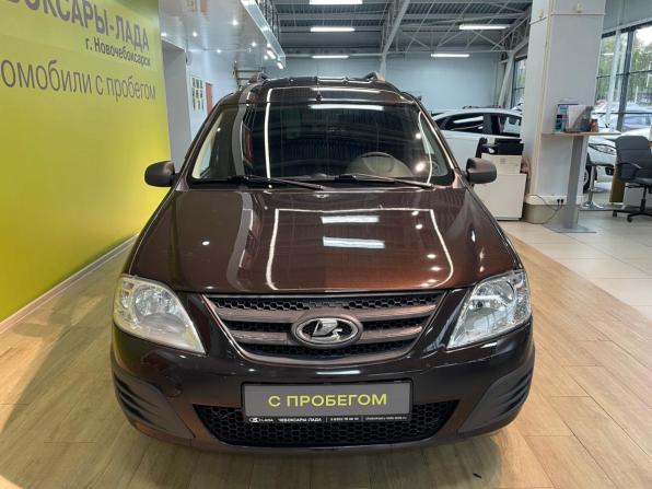 Lada (ВАЗ) Largus I с пробегом 2019 года, цена 705 000 рублей, 202743 км, универсал, Автокод Объявления