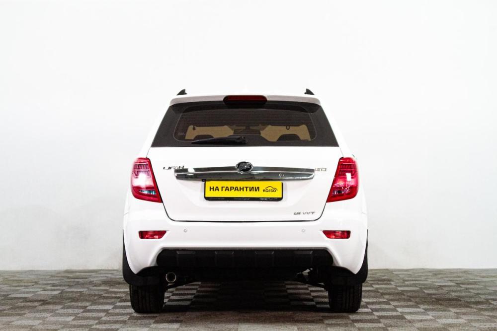 Lifan X60 I Рестайлинг Сургут  - изображение 6