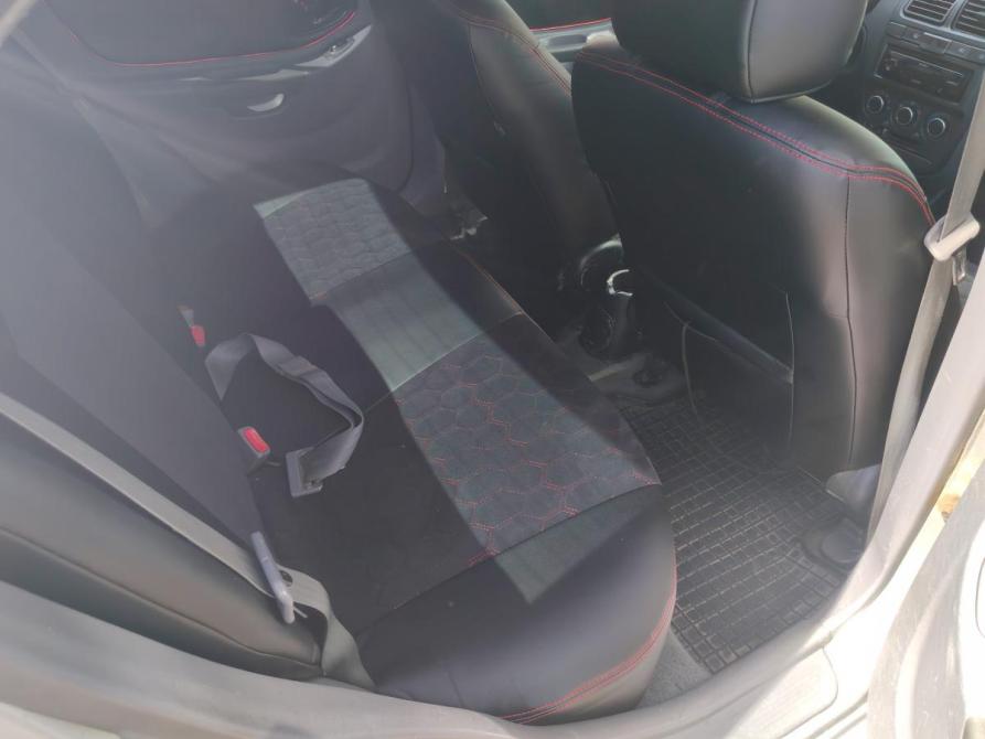Hyundai Accent II Оренбург  - изображение 13