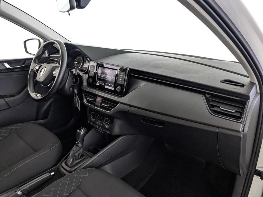 Skoda Rapid II Москва  - изображение 13