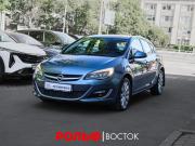 Opel Astra J Рестайлинг Москва  - изображение 21