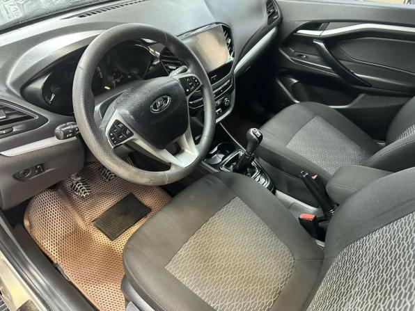 Lada (ВАЗ) Vesta I с пробегом 2019 года, цена 833 668 рублей, 131580 км, седан, Автокод Объявления