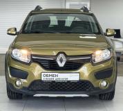 Renault Sandero II Шахты  - изображение 17