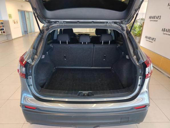 Nissan Qashqai II Рестайлинг с пробегом 2020 года, цена 1 385 000 рублей, 157448 км, внедорожник, Автокод Объявления