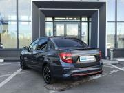 Lada (ВАЗ) Granta I Рестайлинг Москва  - изображение 28
